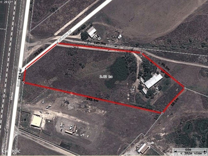 119 Bootooloo Road, Bowen QLD 4805