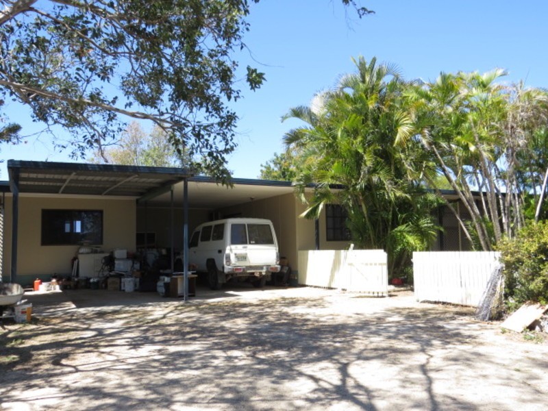 119 Bootooloo Road, Bowen QLD 4805