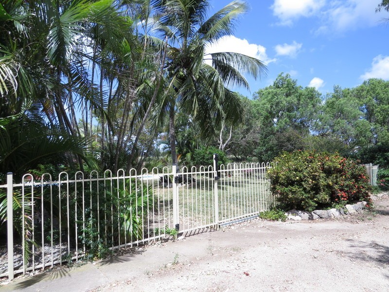 119 Bootooloo Road, Bowen QLD 4805