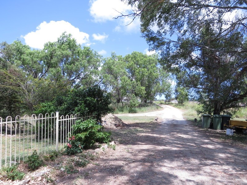 119 Bootooloo Road, Bowen QLD 4805