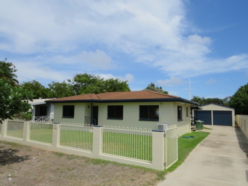 4A Dalrymple Street, Bowen QLD 4805