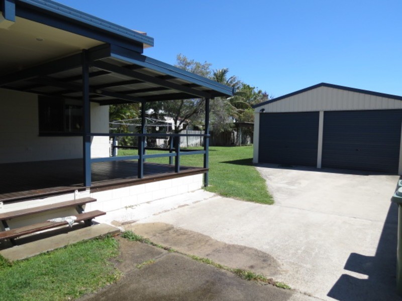 4A Dalrymple Street, Bowen QLD 4805