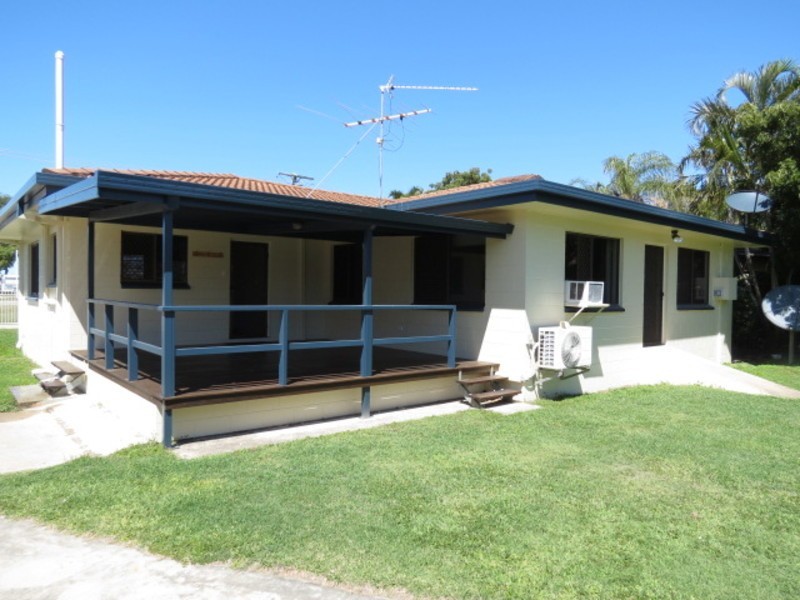 4A Dalrymple Street, Bowen QLD 4805