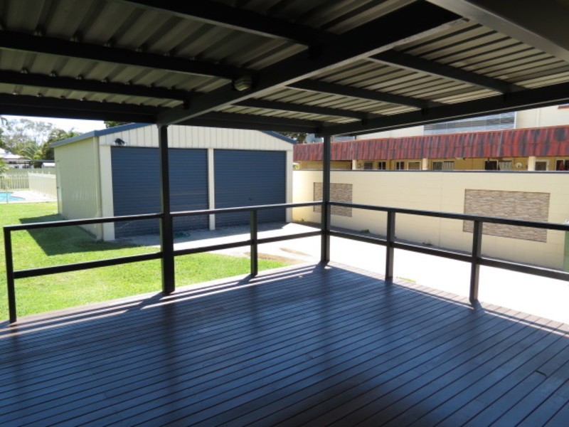 4A Dalrymple Street, Bowen QLD 4805