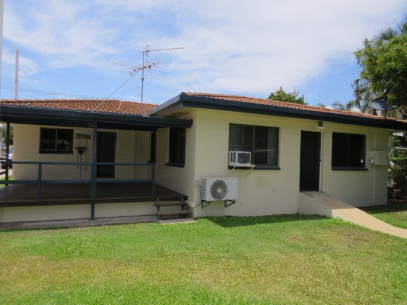 4A Dalrymple Street, Bowen QLD 4805