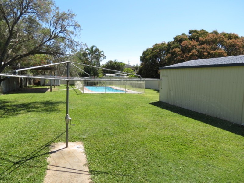 4A Dalrymple Street, Bowen QLD 4805