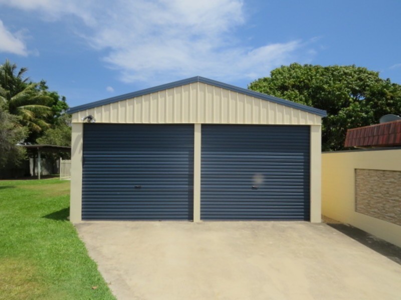 4A Dalrymple Street, Bowen QLD 4805