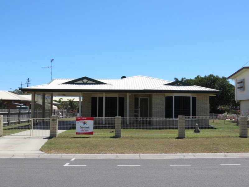 130 Hillview Road, Bowen QLD 4805