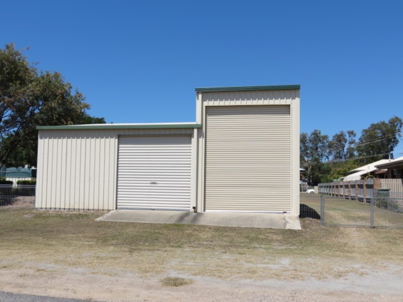 130 Hillview Road, Bowen QLD 4805