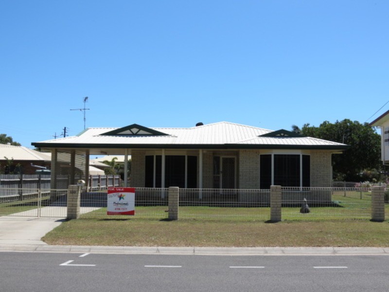 130 Hillview Road, Bowen QLD 4805