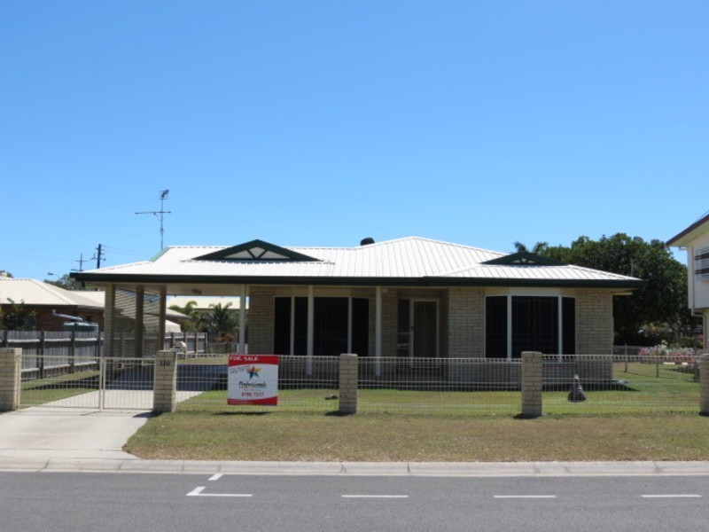 130 Hillview Road, Bowen QLD 4805