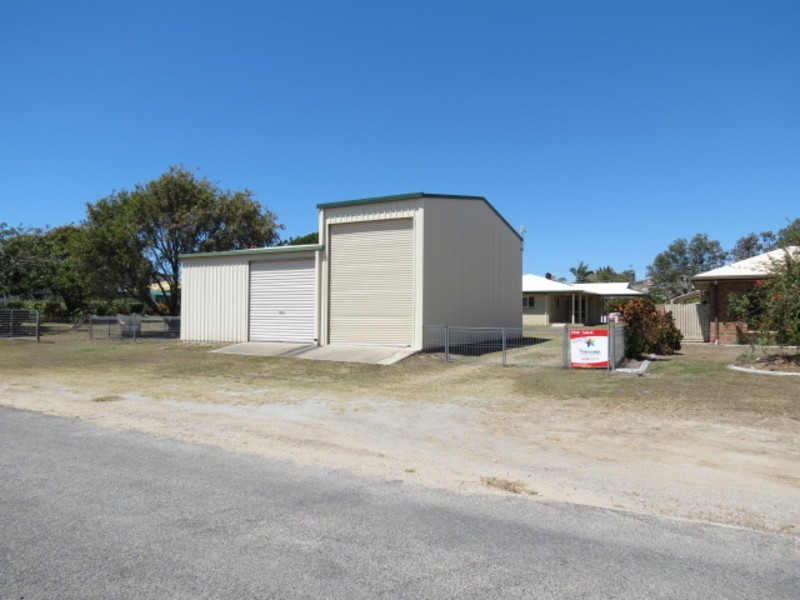 130 Hillview Road, Bowen QLD 4805