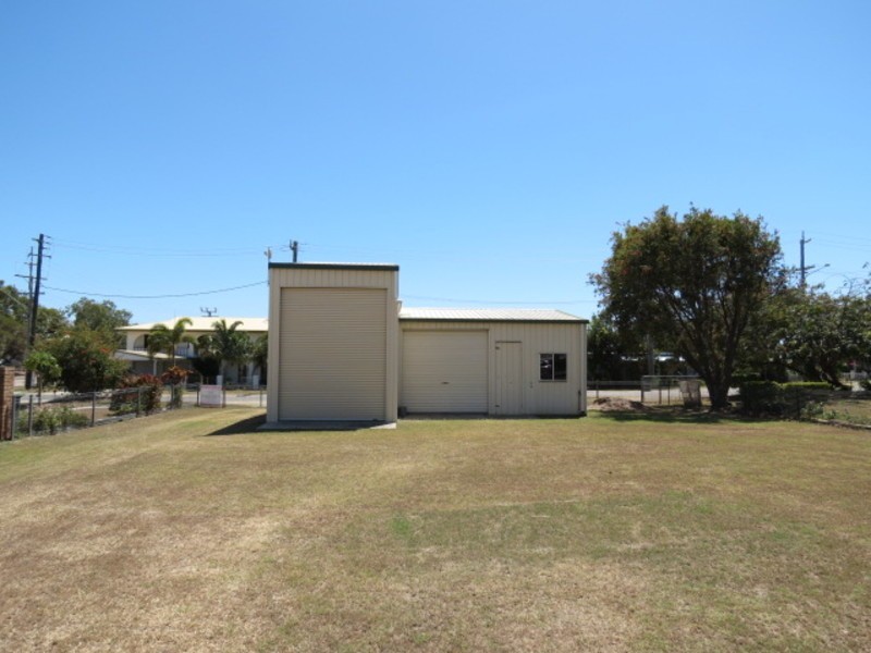 130 Hillview Road, Bowen QLD 4805