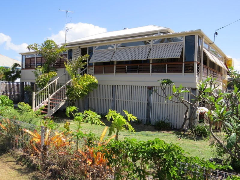 7A Leichhardt Street, Bowen QLD 4805