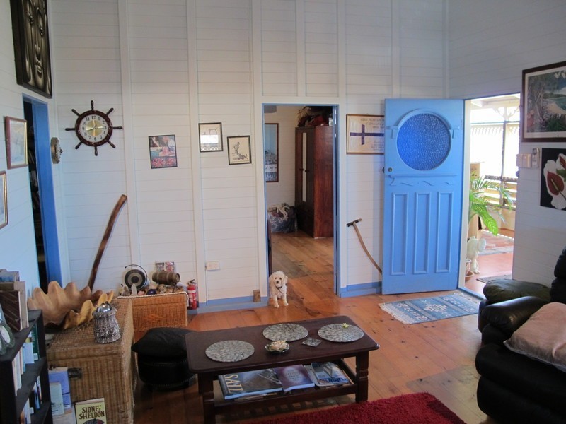 7A Leichhardt Street, Bowen QLD 4805