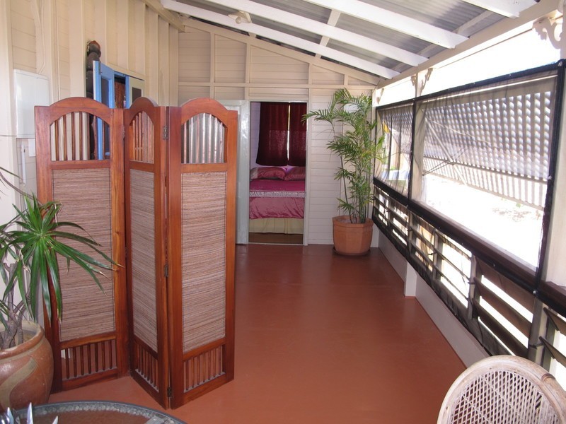 7A Leichhardt Street, Bowen QLD 4805