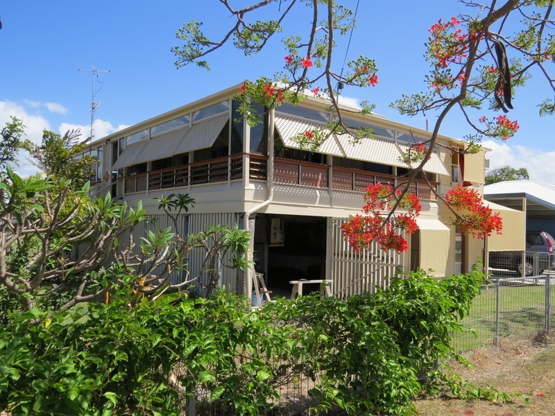 7A Leichhardt Street, Bowen QLD 4805