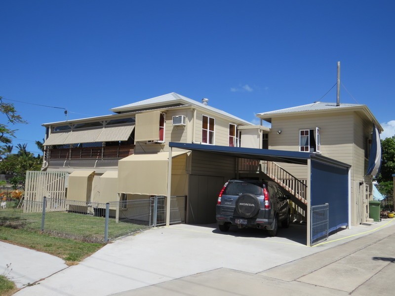 7A Leichhardt Street, Bowen QLD 4805