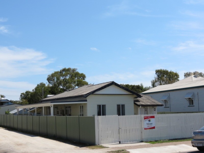 22 Williams Street, Bowen QLD 4805
