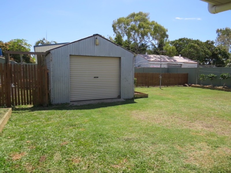 22 Williams Street, Bowen QLD 4805