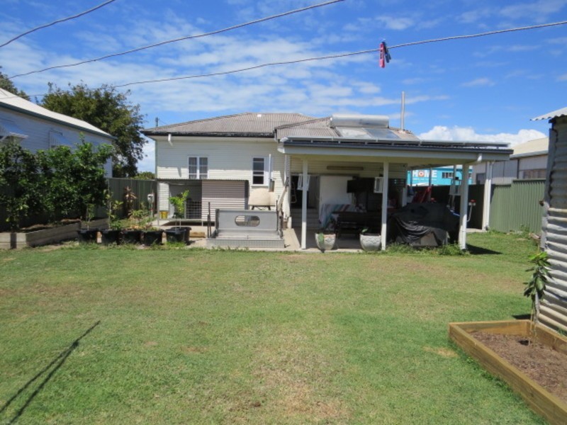 22 Williams Street, Bowen QLD 4805