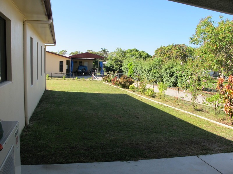 12b Livingstone Street, Bowen QLD 4805