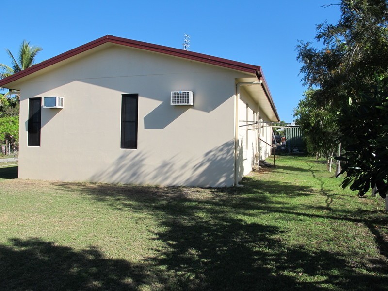 12b Livingstone Street, Bowen QLD 4805