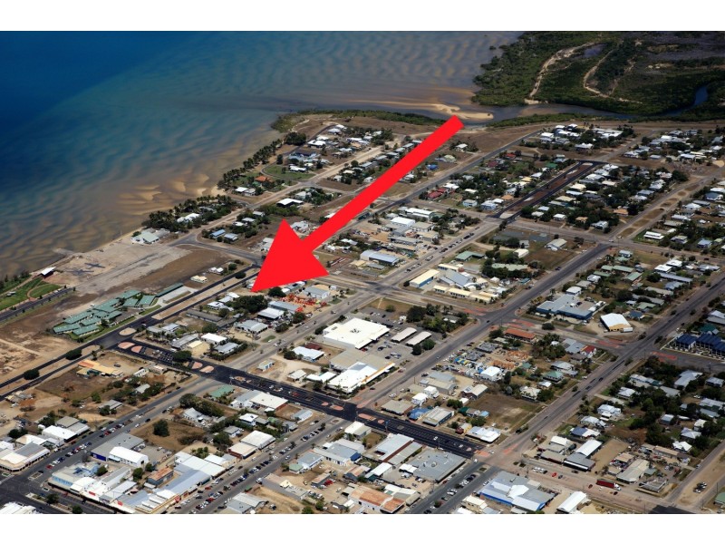 58 Dalrymple Street, Bowen QLD 4805