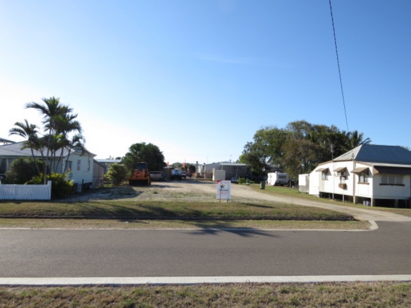 58 Dalrymple Street, Bowen QLD 4805