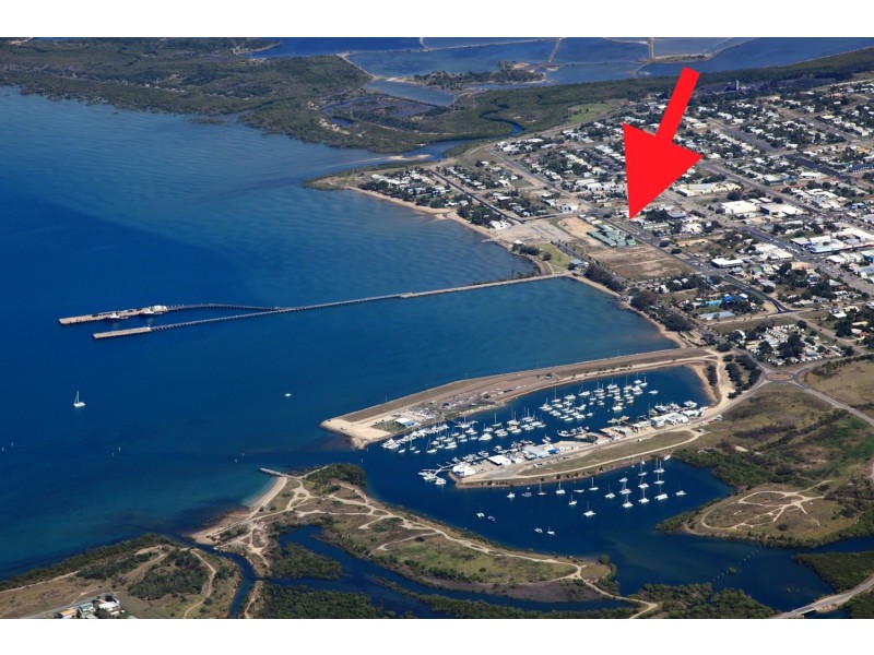 58 Dalrymple Street, Bowen QLD 4805