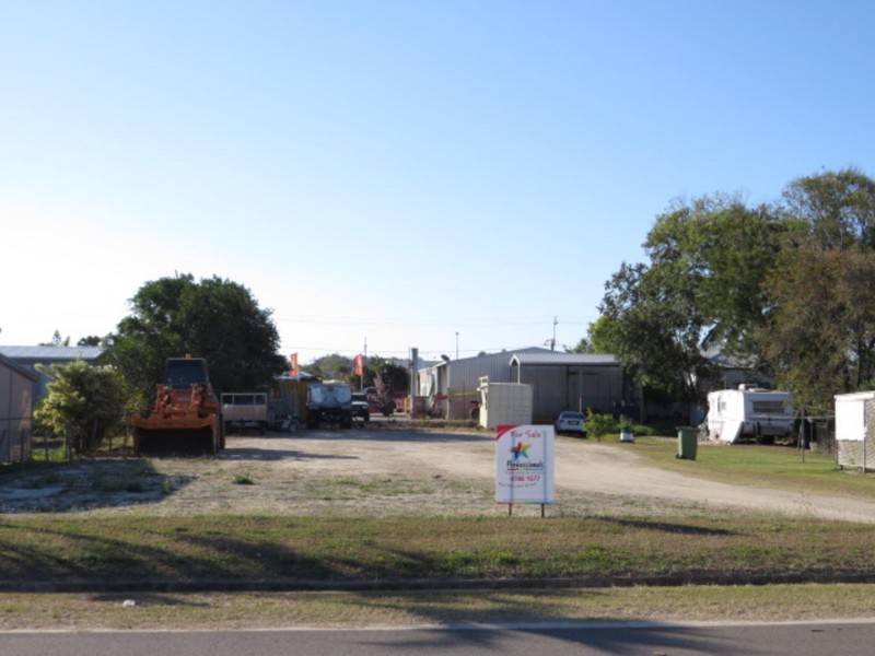 58 Dalrymple Street, Bowen QLD 4805