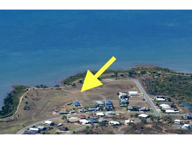 12 Bayside Court, Bowen QLD 4805