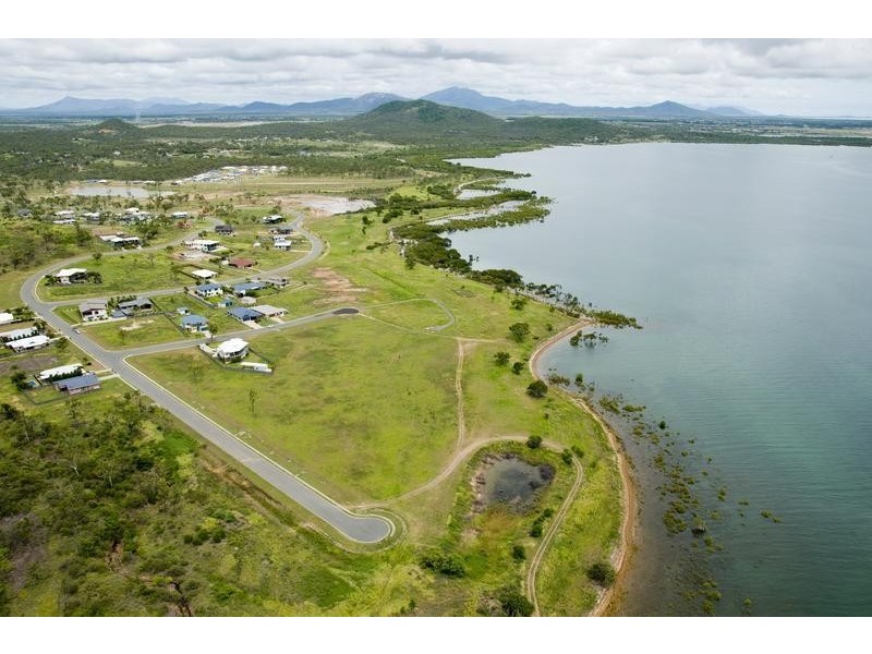 12 Bayside Court, Bowen QLD 4805