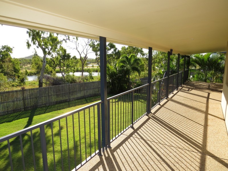 16 Fairway Drive, Bowen QLD 4805