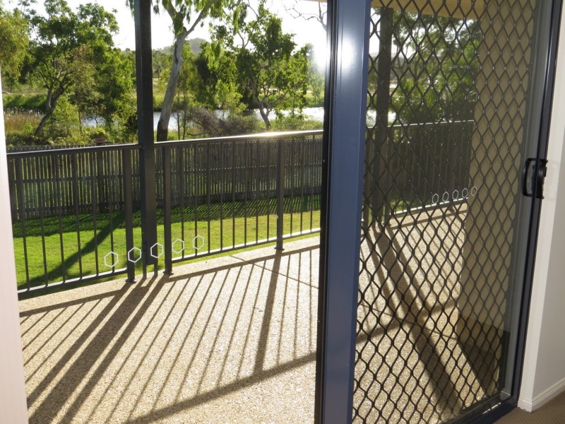 16 Fairway Drive, Bowen QLD 4805