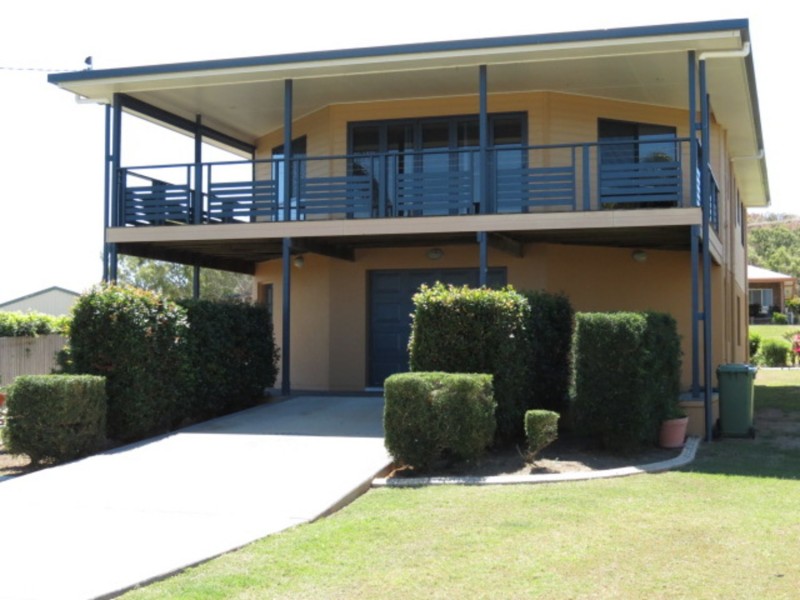 34 Wentworth Street, Bowen QLD 4805