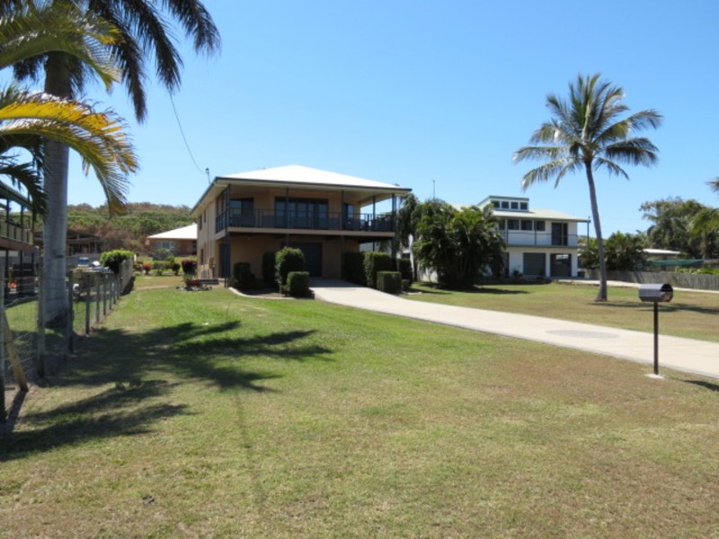 34 Wentworth Street, Bowen QLD 4805