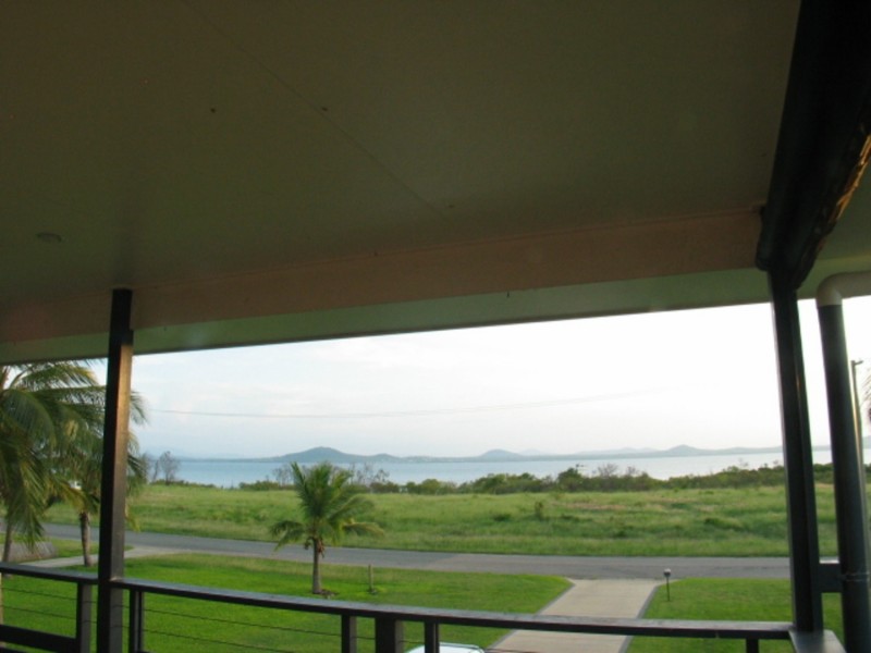 34 Wentworth Street, Bowen QLD 4805
