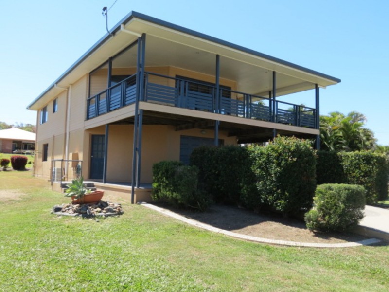 34 Wentworth Street, Bowen QLD 4805