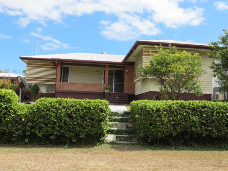 4 Sproule Street, Bowen QLD 4805
