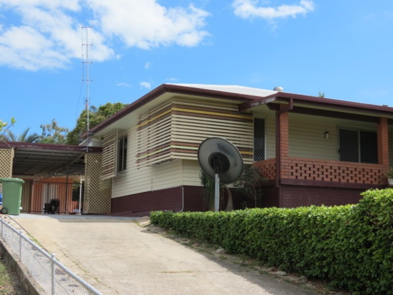 4 Sproule Street, Bowen QLD 4805