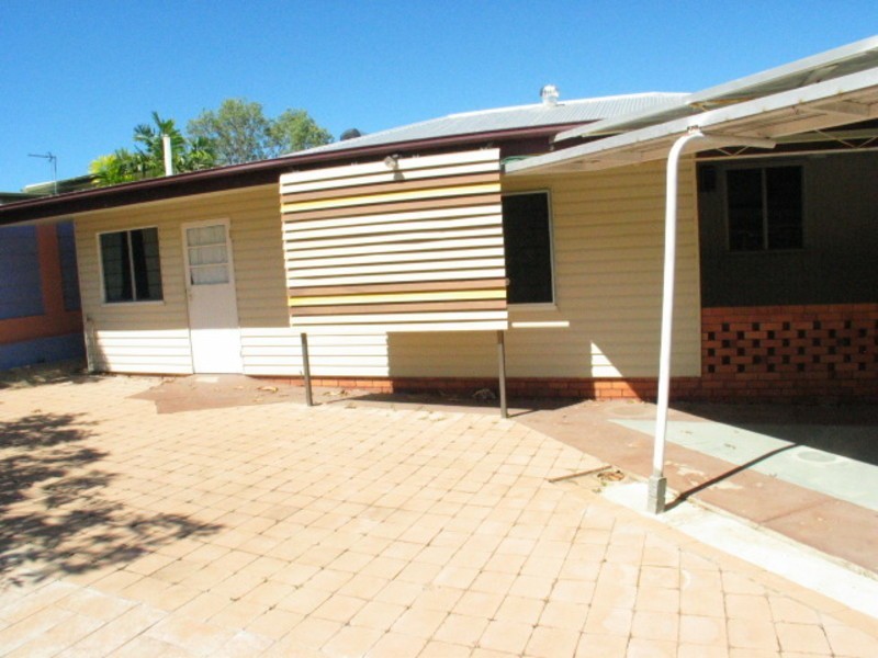 4 Sproule Street, Bowen QLD 4805