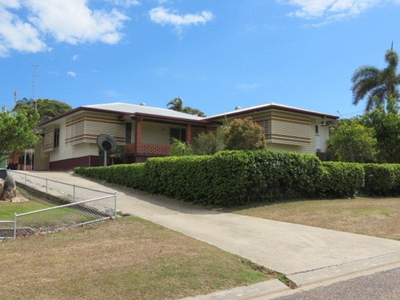 4 Sproule Street, Bowen QLD 4805