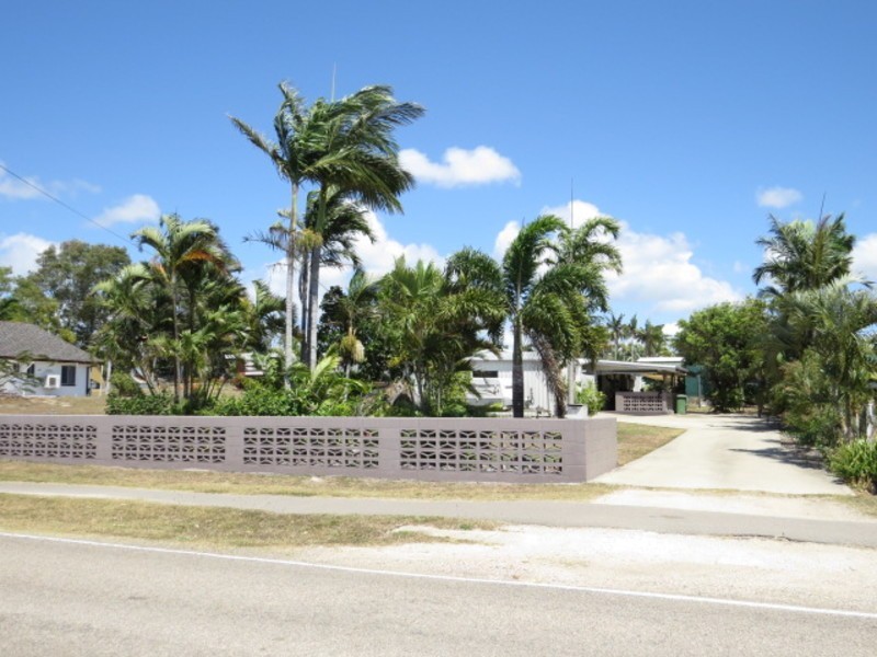 17 Argyle Park Road, Bowen QLD 4805
