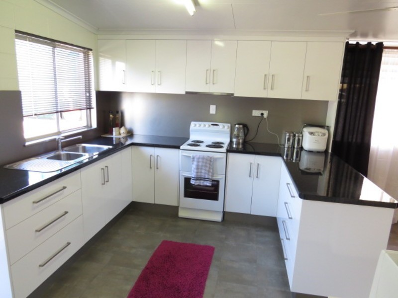 17 Argyle Park Road, Bowen QLD 4805