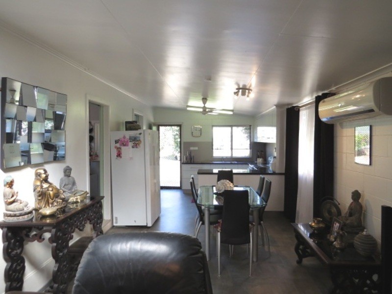 17 Argyle Park Road, Bowen QLD 4805