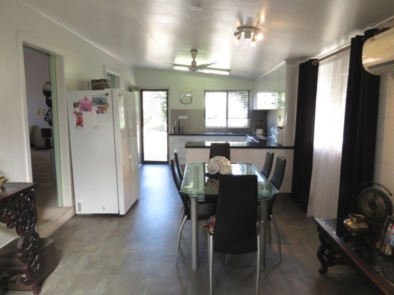 17 Argyle Park Road, Bowen QLD 4805