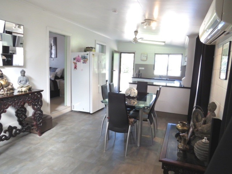 17 Argyle Park Road, Bowen QLD 4805