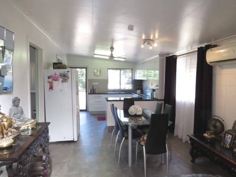 17 Argyle Park Road, Bowen QLD 4805