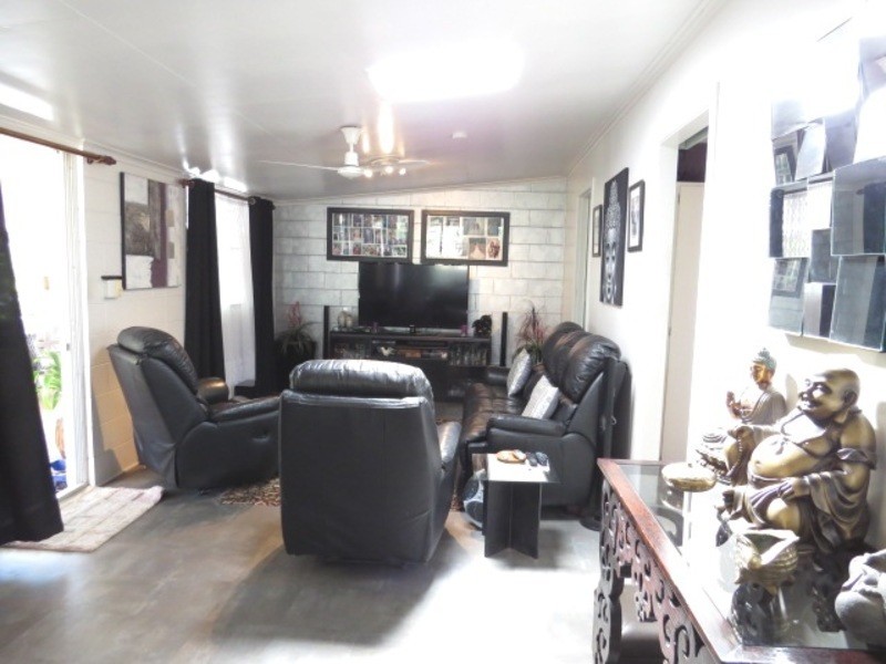 17 Argyle Park Road, Bowen QLD 4805